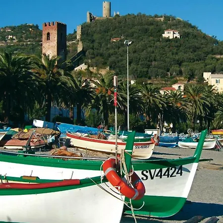 Vivi - Casa Vacanze Savona