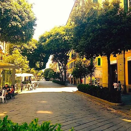 Vivi - Casa Vacanze * Savona