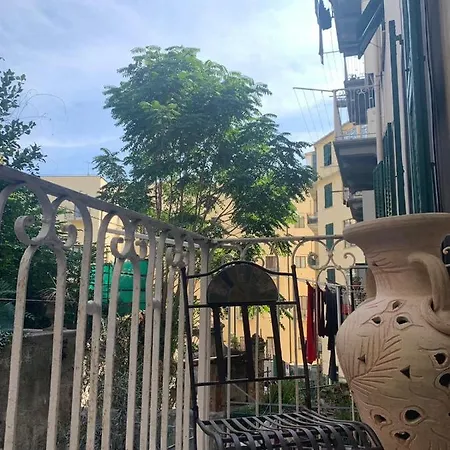 Vivi - Casa Vacanze * Savona