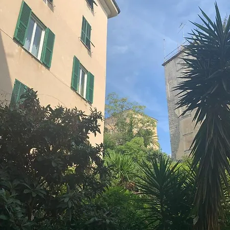 Apartment Vivi - Casa Vacanze Savona