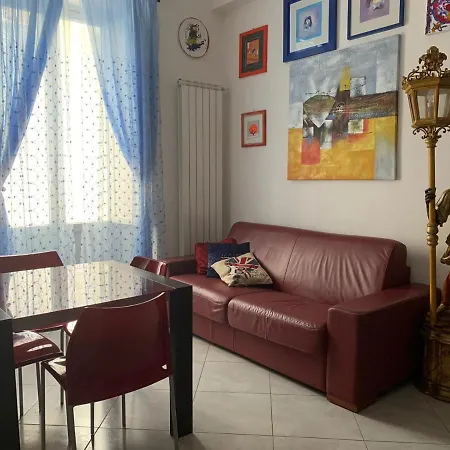 Apartment Vivi - Casa Vacanze