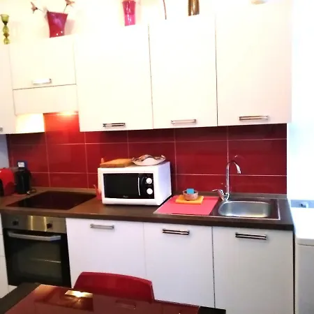 Апартаменты Vivi - Casa Vacanze Савона