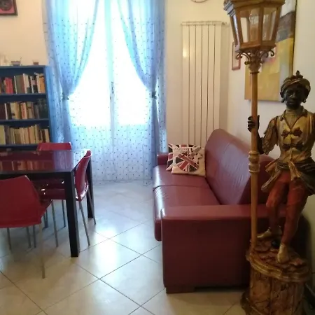 Vivi - Casa Vacanze Апартаменты Савона