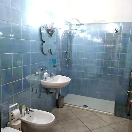 Apartment Vivi - Casa Vacanze Savona