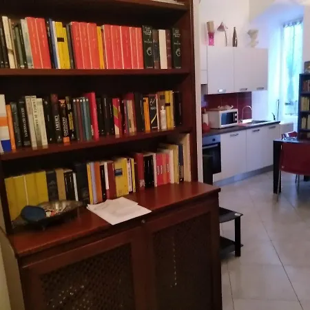 Апартаменты Vivi - Casa Vacanze Савона