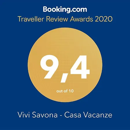 Vivi - Casa Vacanze *