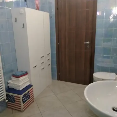 Apartment Vivi - Casa Vacanze Savona