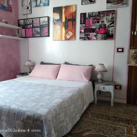 Vivi - Casa Vacanze Apartman