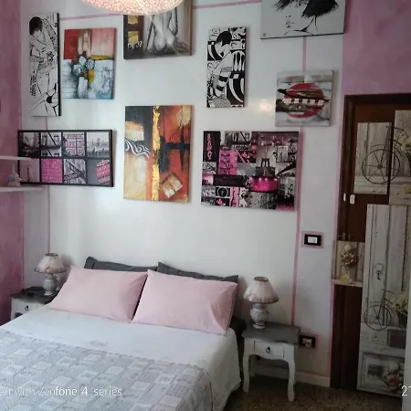 Vivi - Casa Vacanze Savona