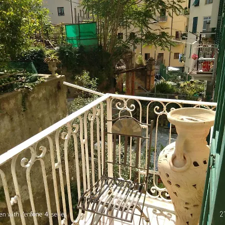 Apartman Vivi - Casa Vacanze