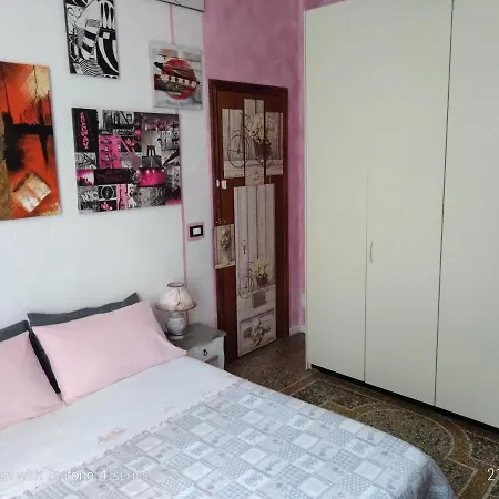 Vivi - Casa Vacanze Savona