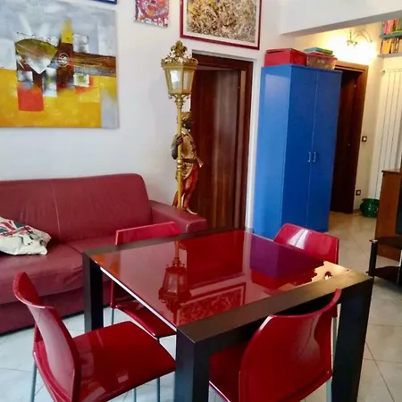 Vivi - Casa Vacanze Apartman