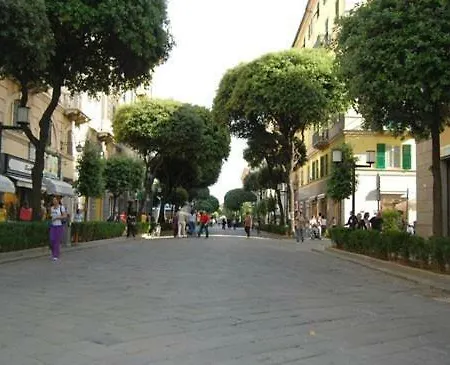 Apartman Vivi - Casa Vacanze Savona