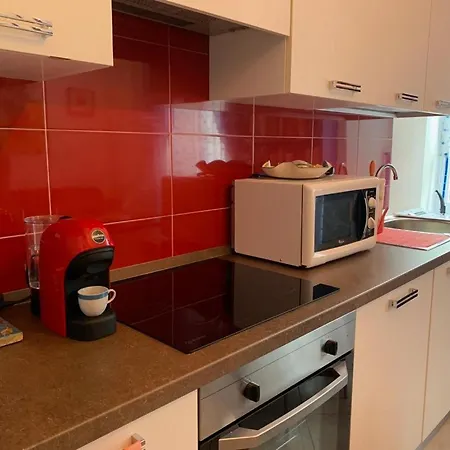 Vivi - Casa Vacanze Savona